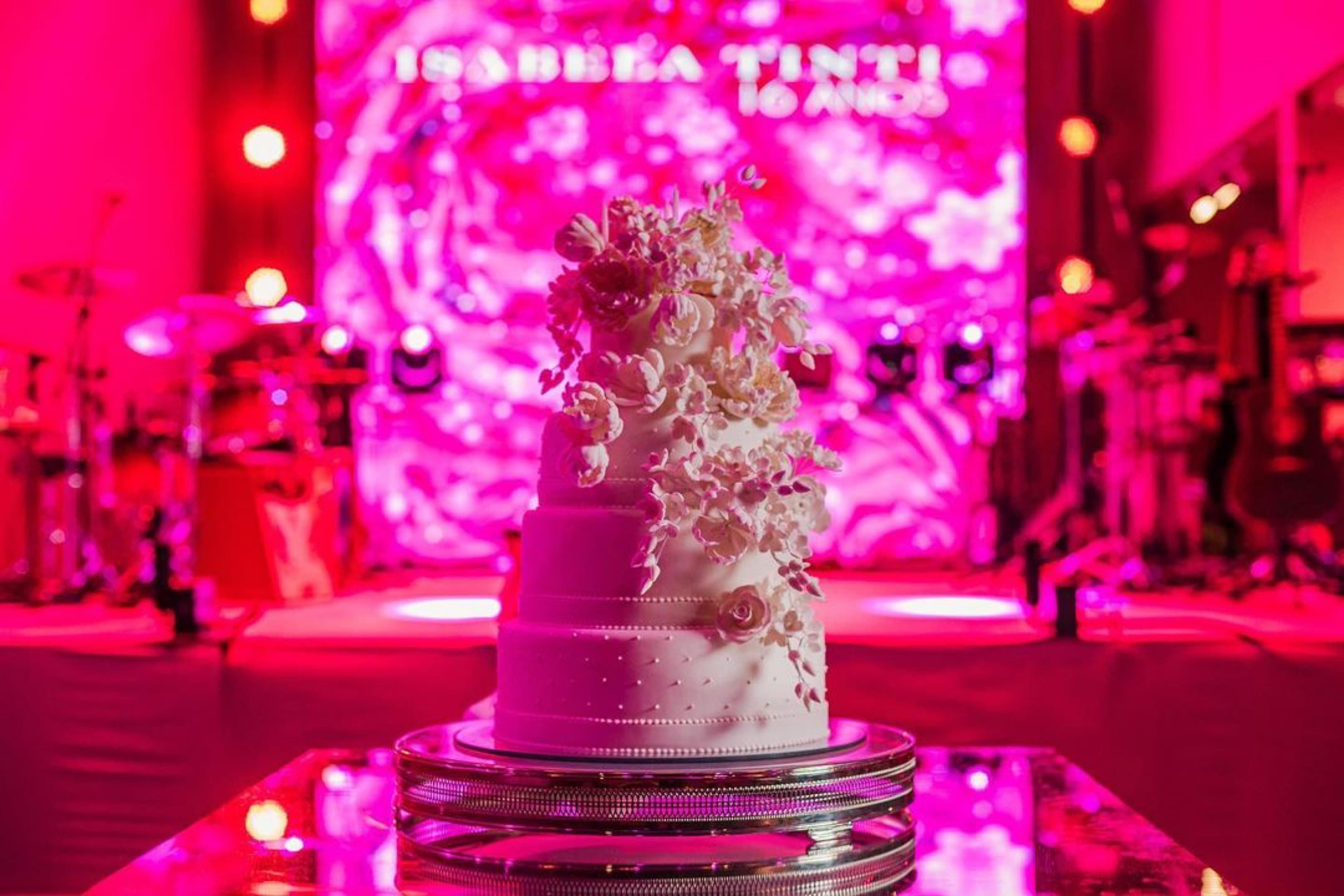 16 Anos Bela Tinti
