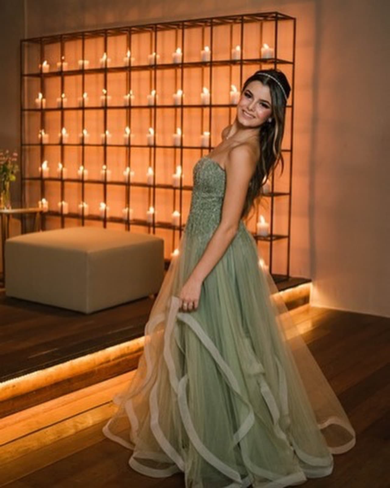 16 Anos Bela Tinti