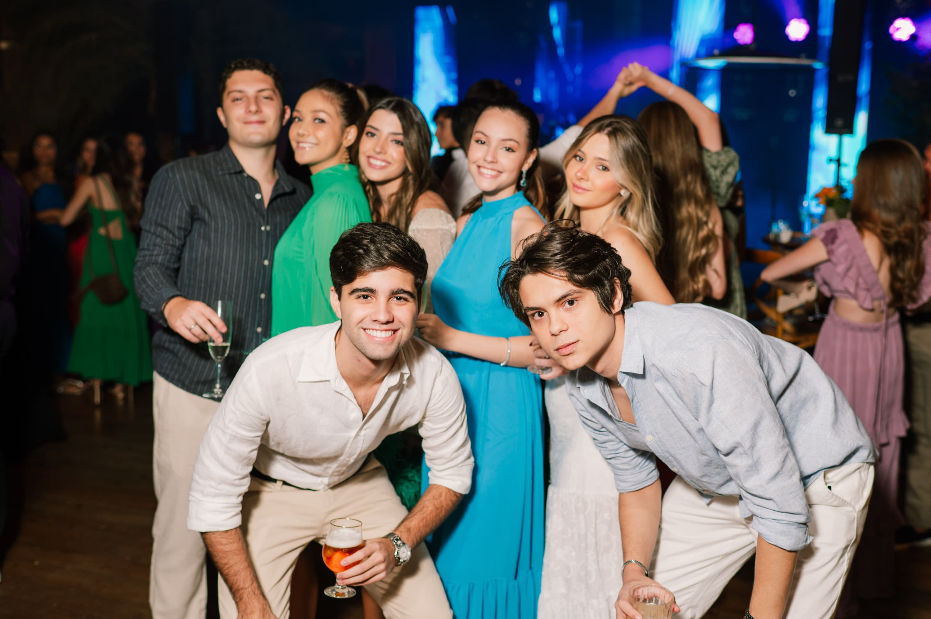 18 Anos Valentina e Henrique