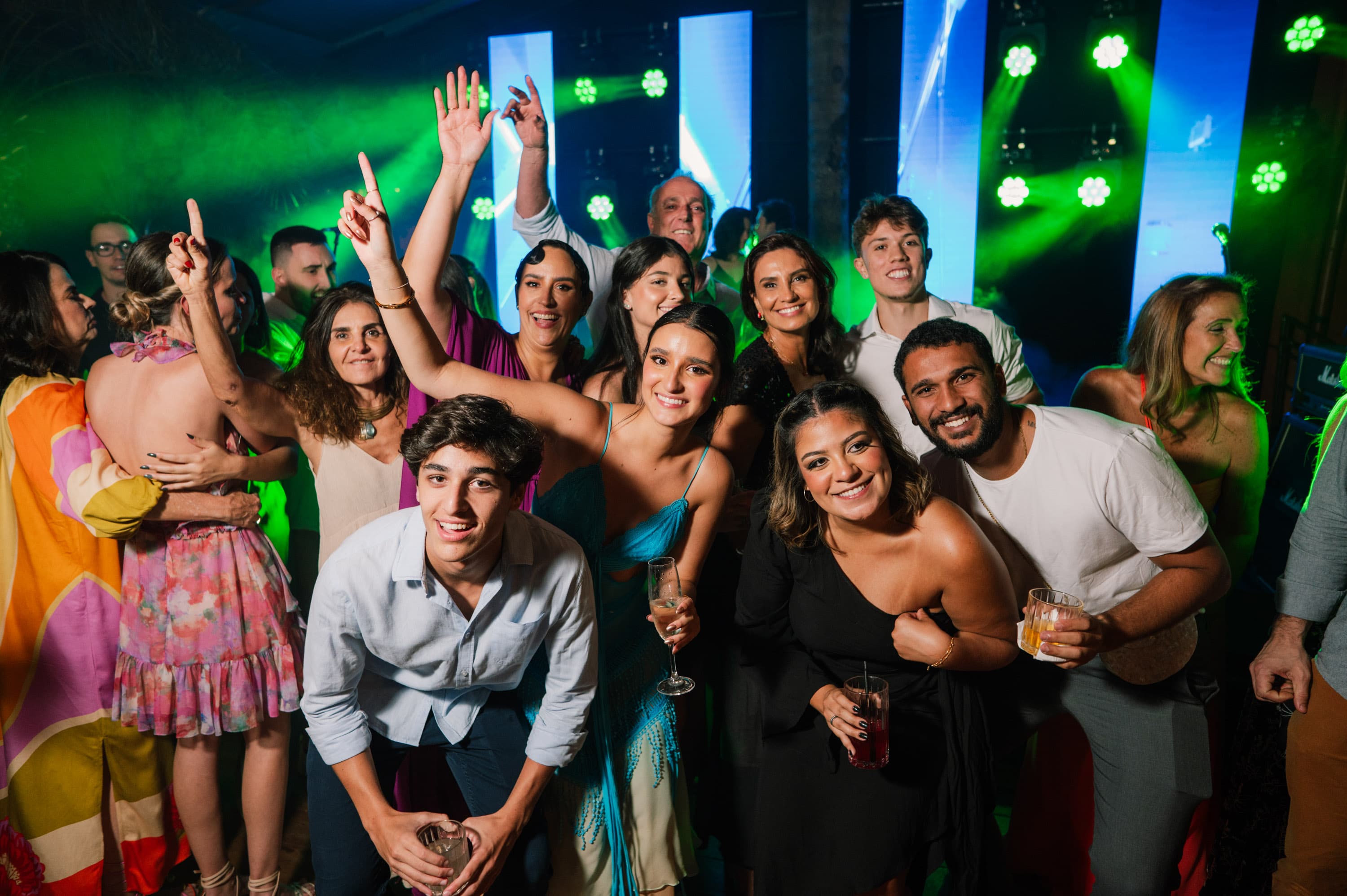 18 Anos Valentina e Henrique