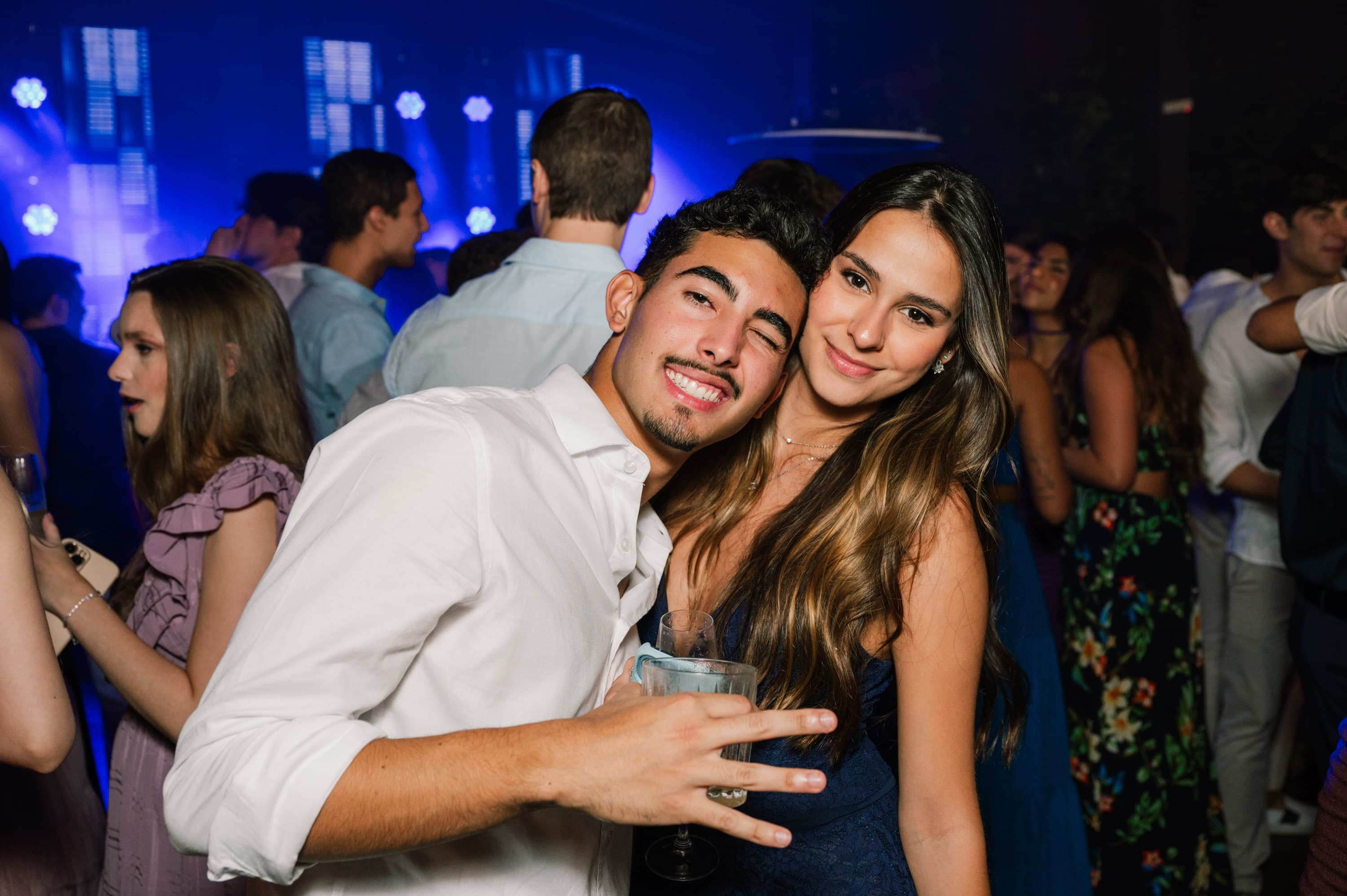 18 Anos Valentina e Henrique