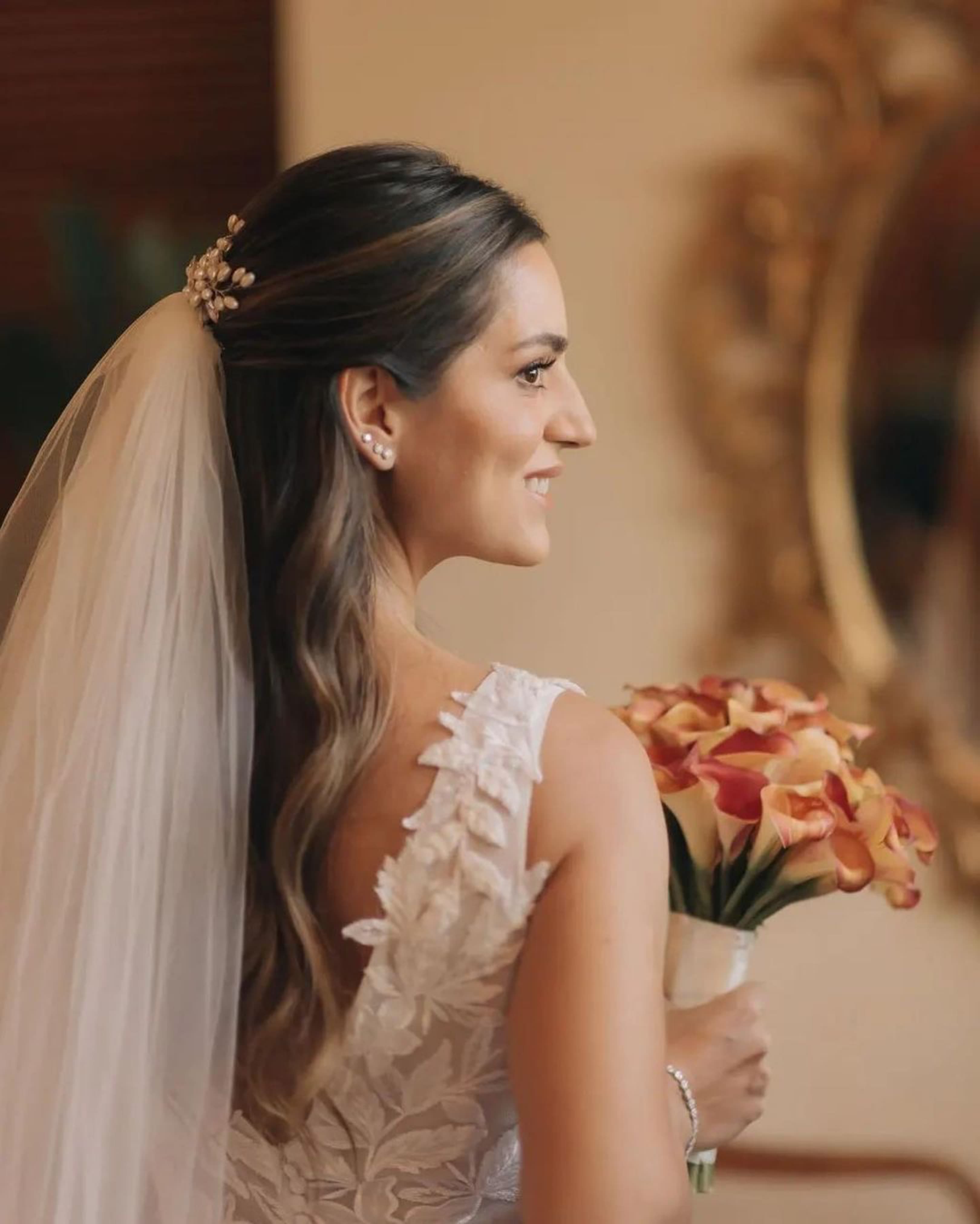 Casamento Cristiane e Marcio