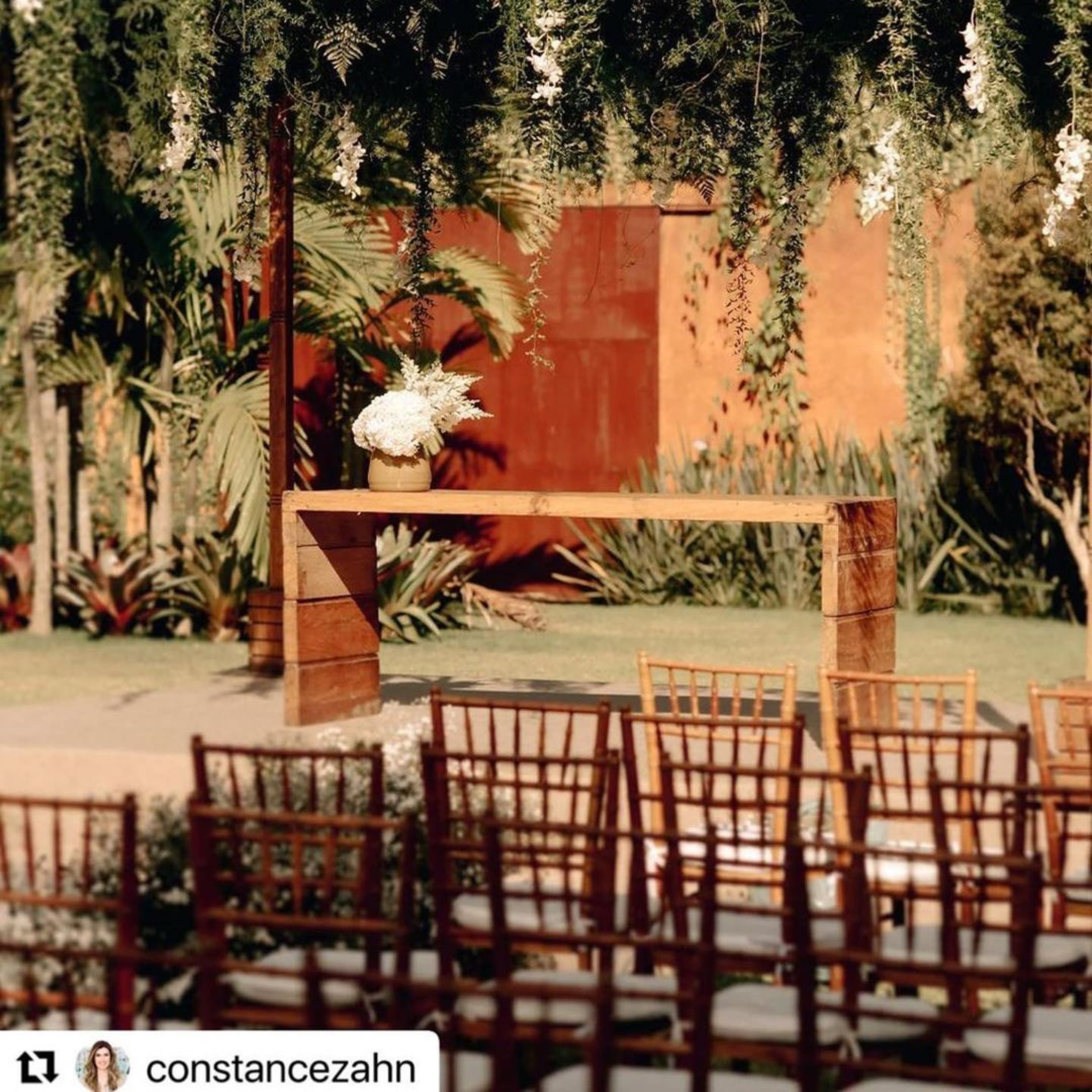 Casamento Cristiane e Marcio