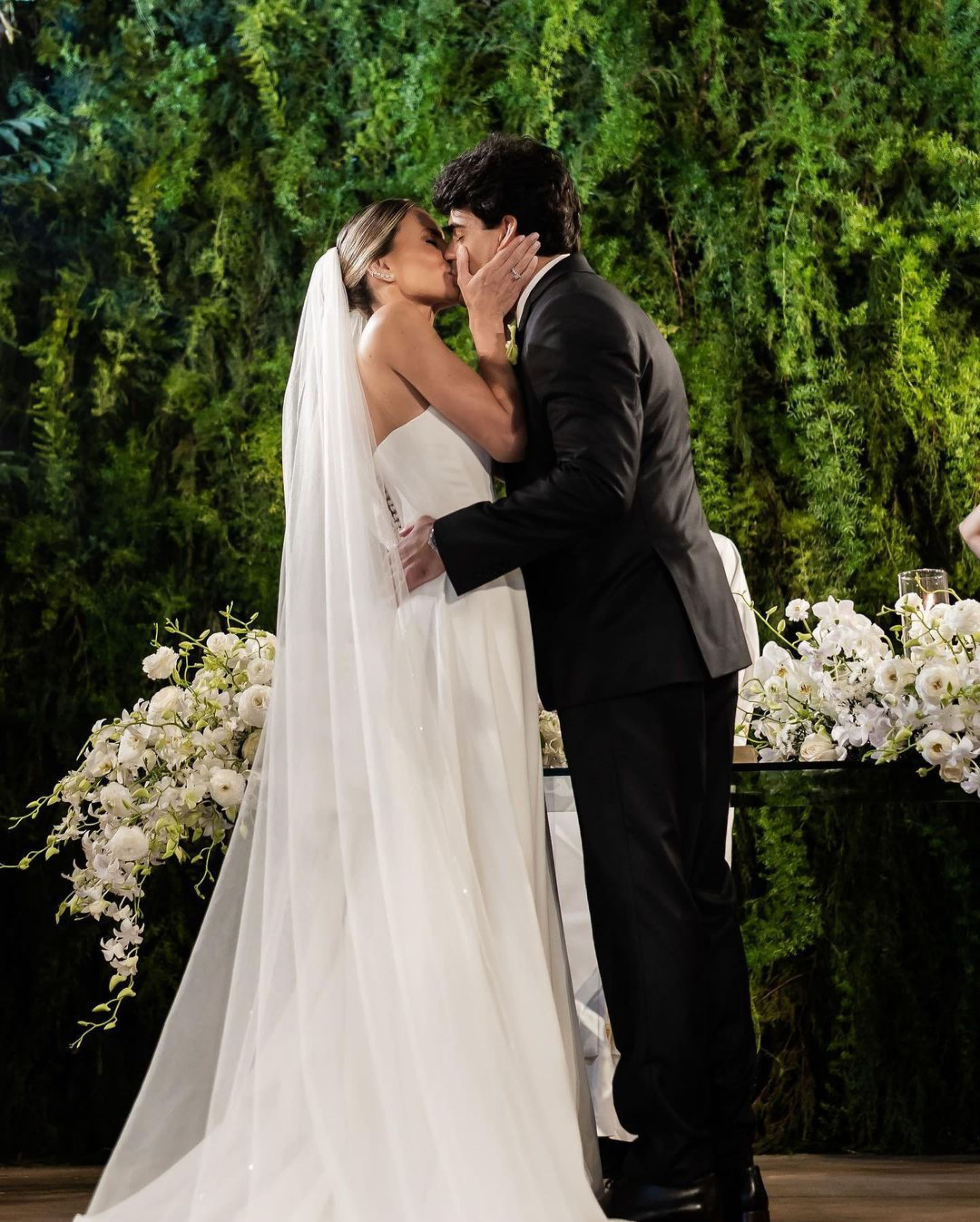 Casamento Gabriela e Gabriel