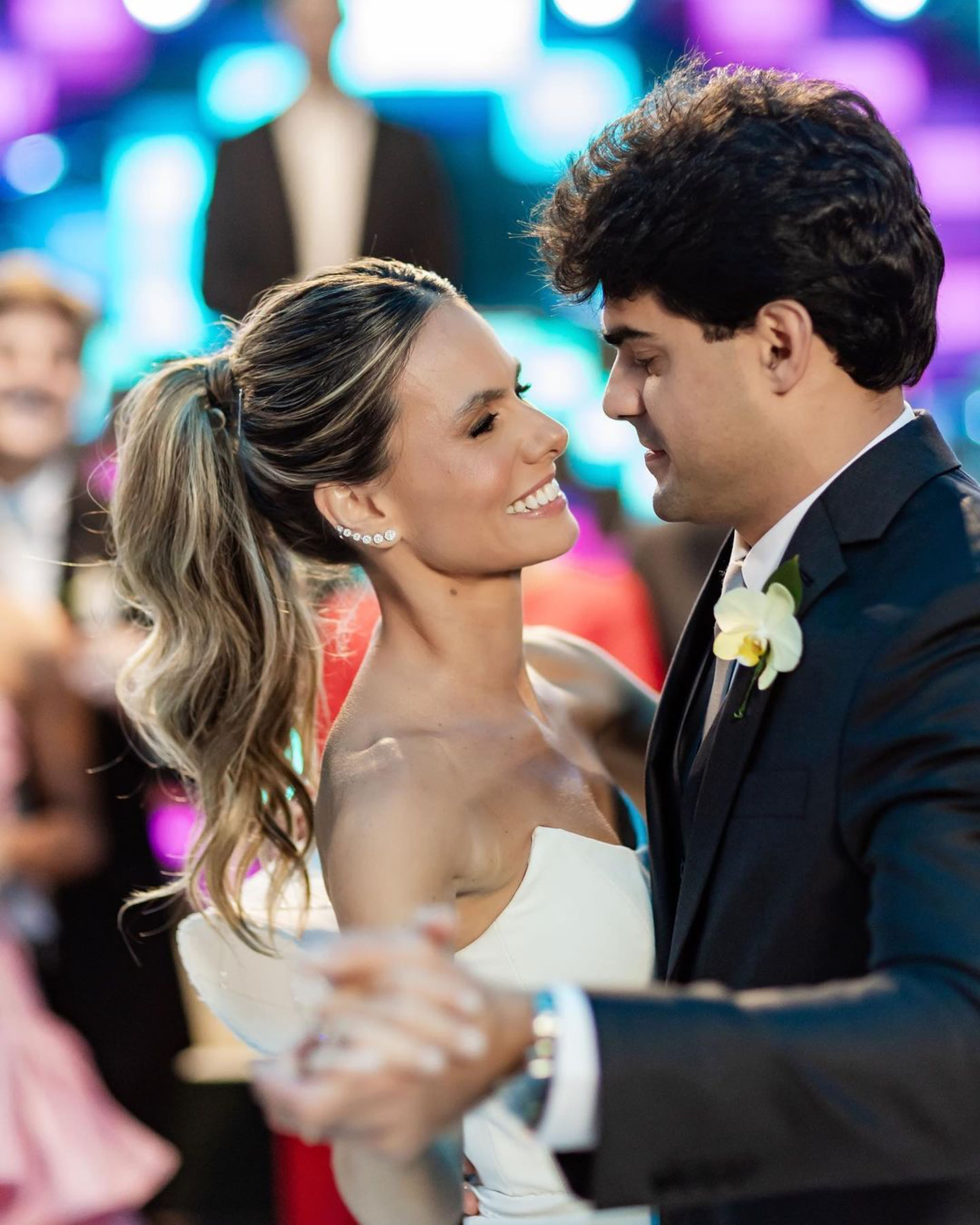 Casamento Gabriela e Gabriel