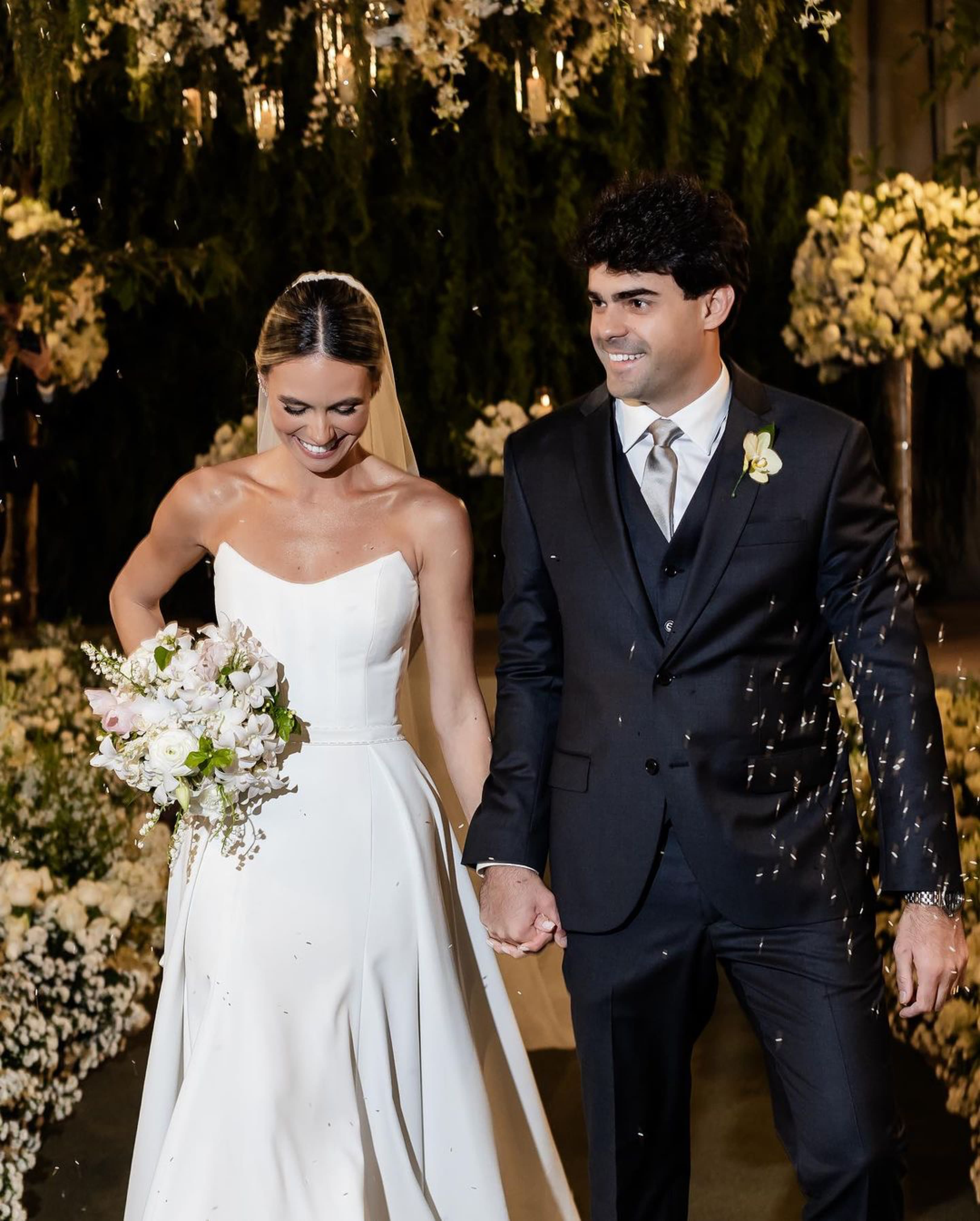 Casamento Gabriela e Gabriel