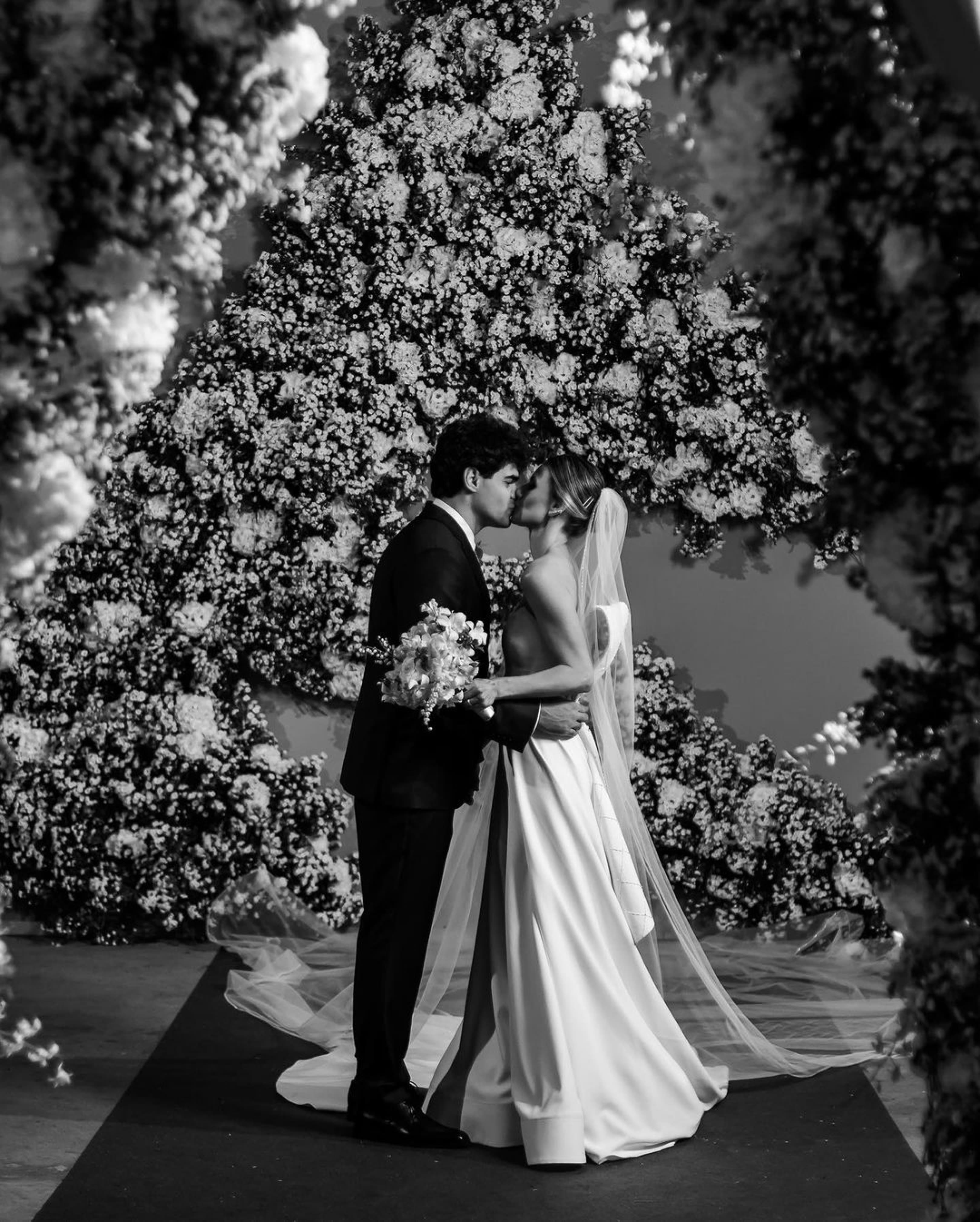 Casamento Gabriela e Gabriel