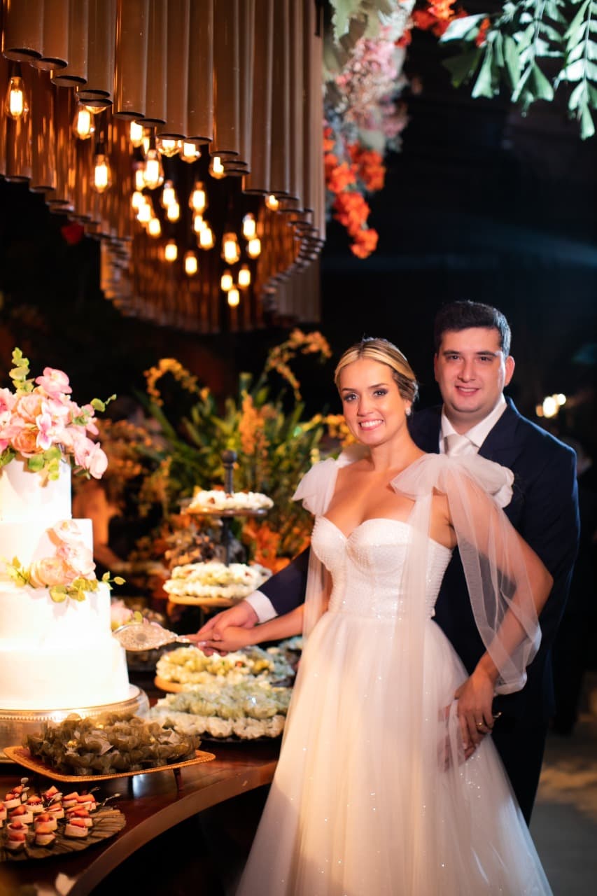 Casamento Giulia e Paulo