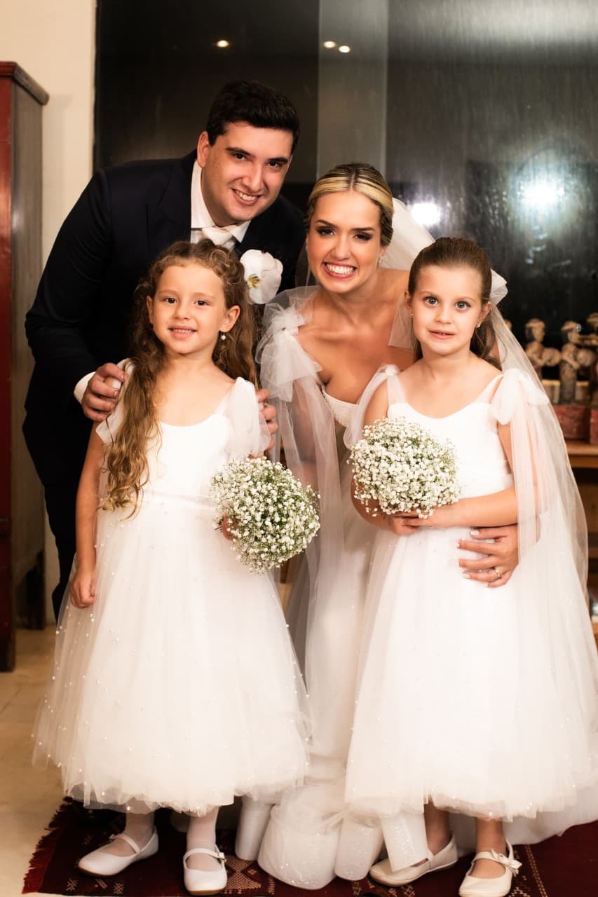 Casamento Giulia e Paulo