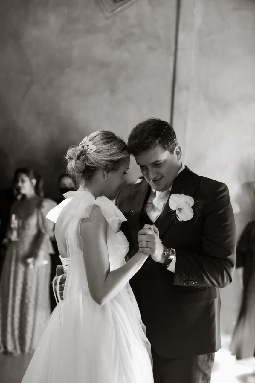 Casamento Giulia e Paulo