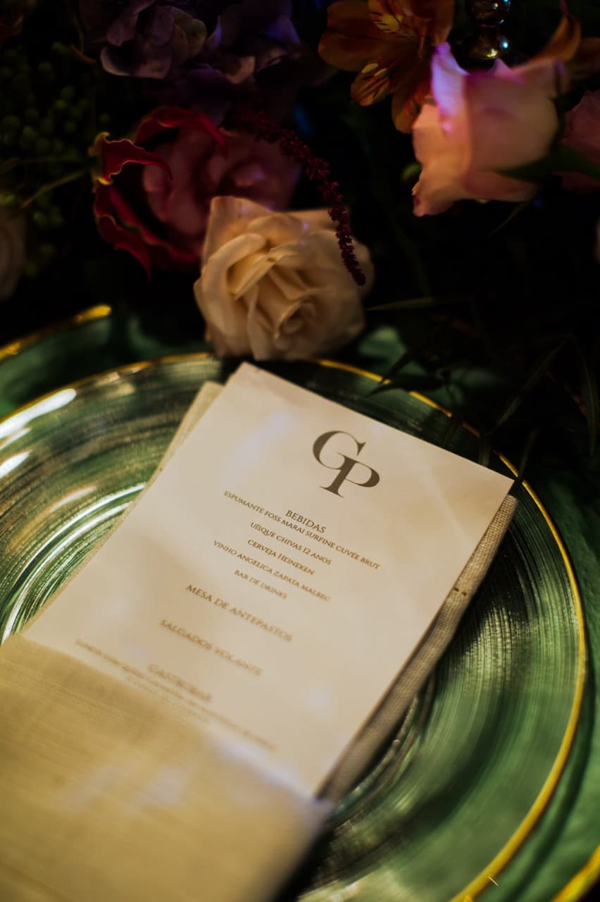 Casamento Giulia e Paulo