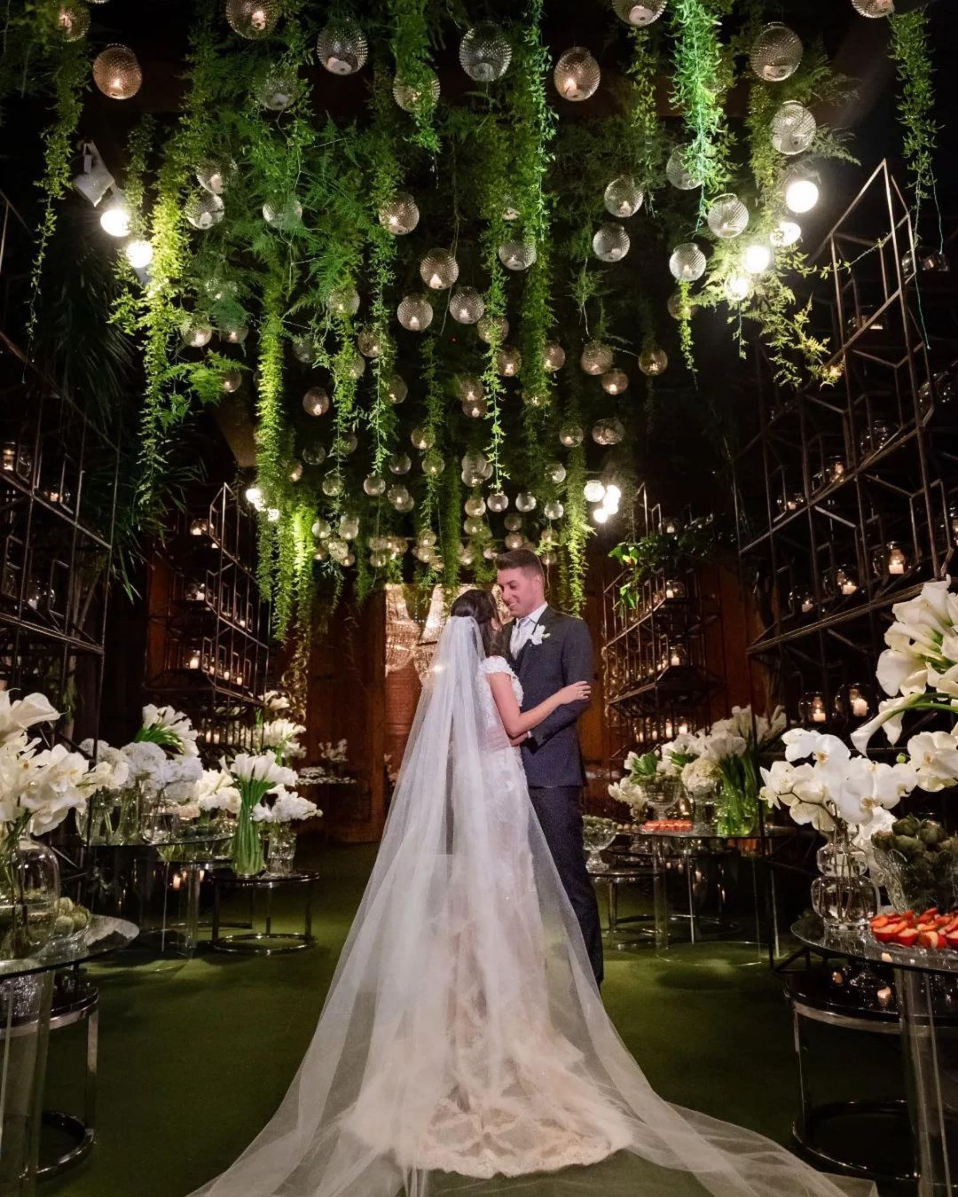 Casamento 