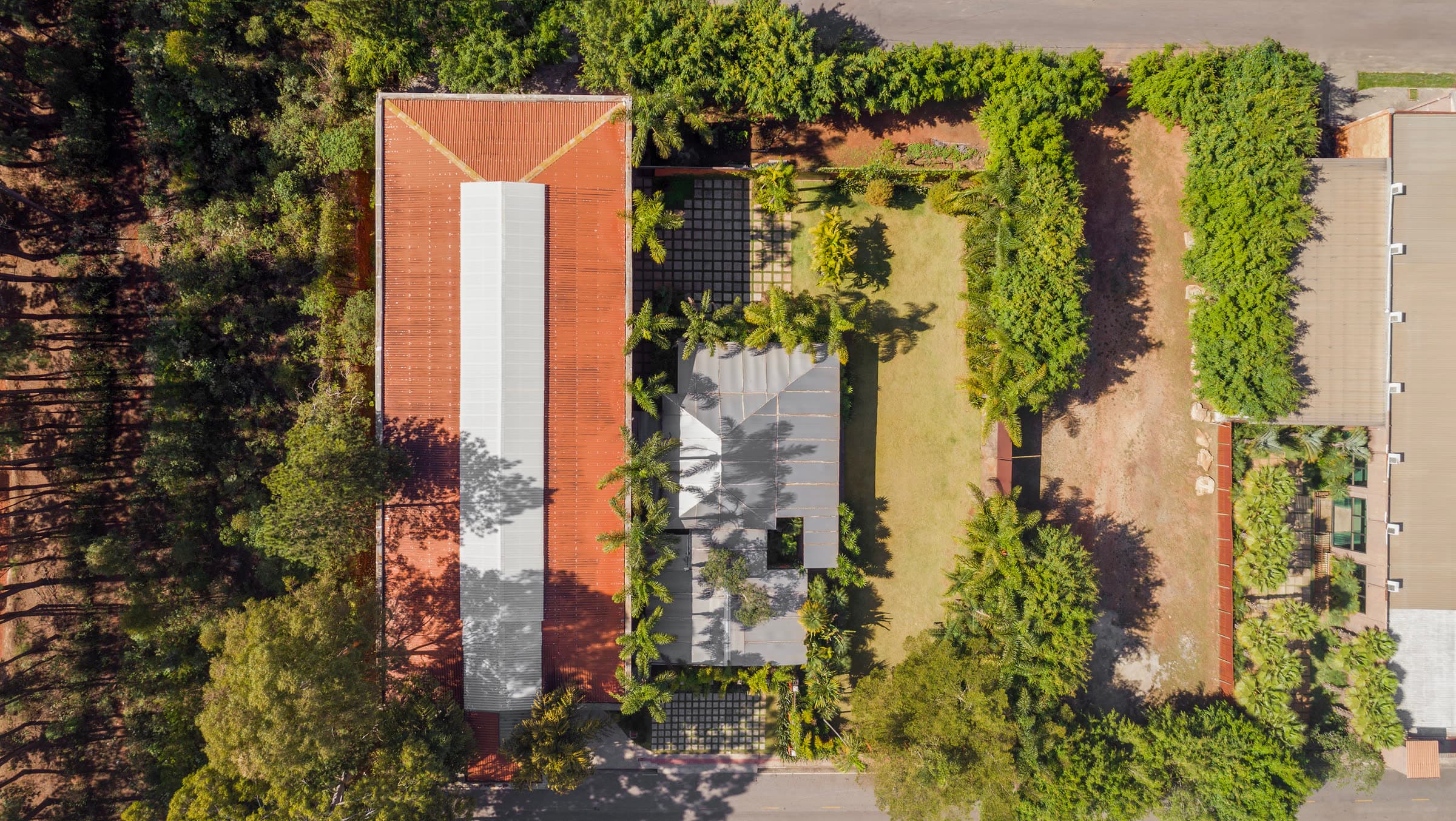 Foto Áerea | ESPAÇO FAR EAST