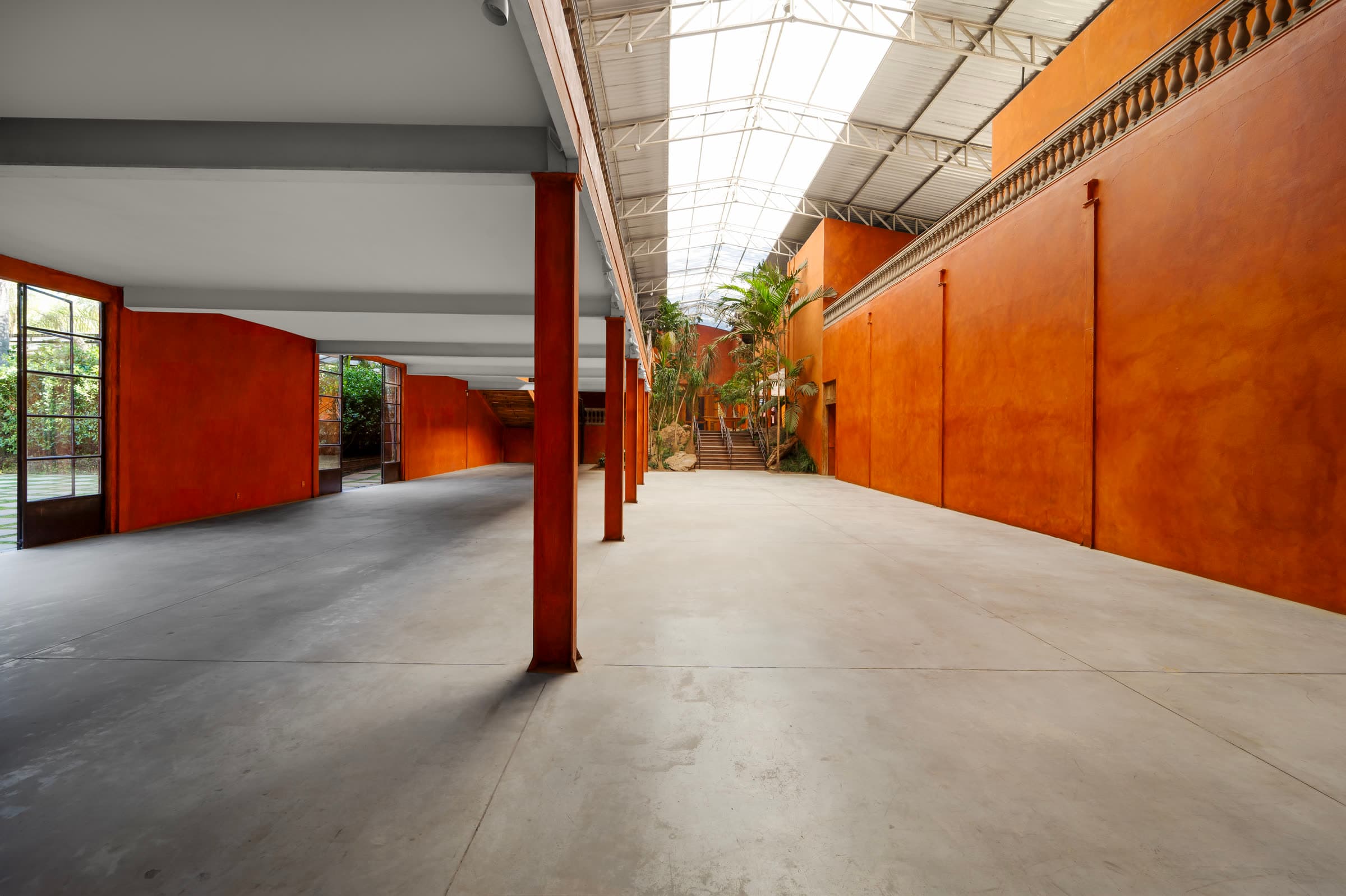 Espaço Istambul | ESPAÇO FAR EAST