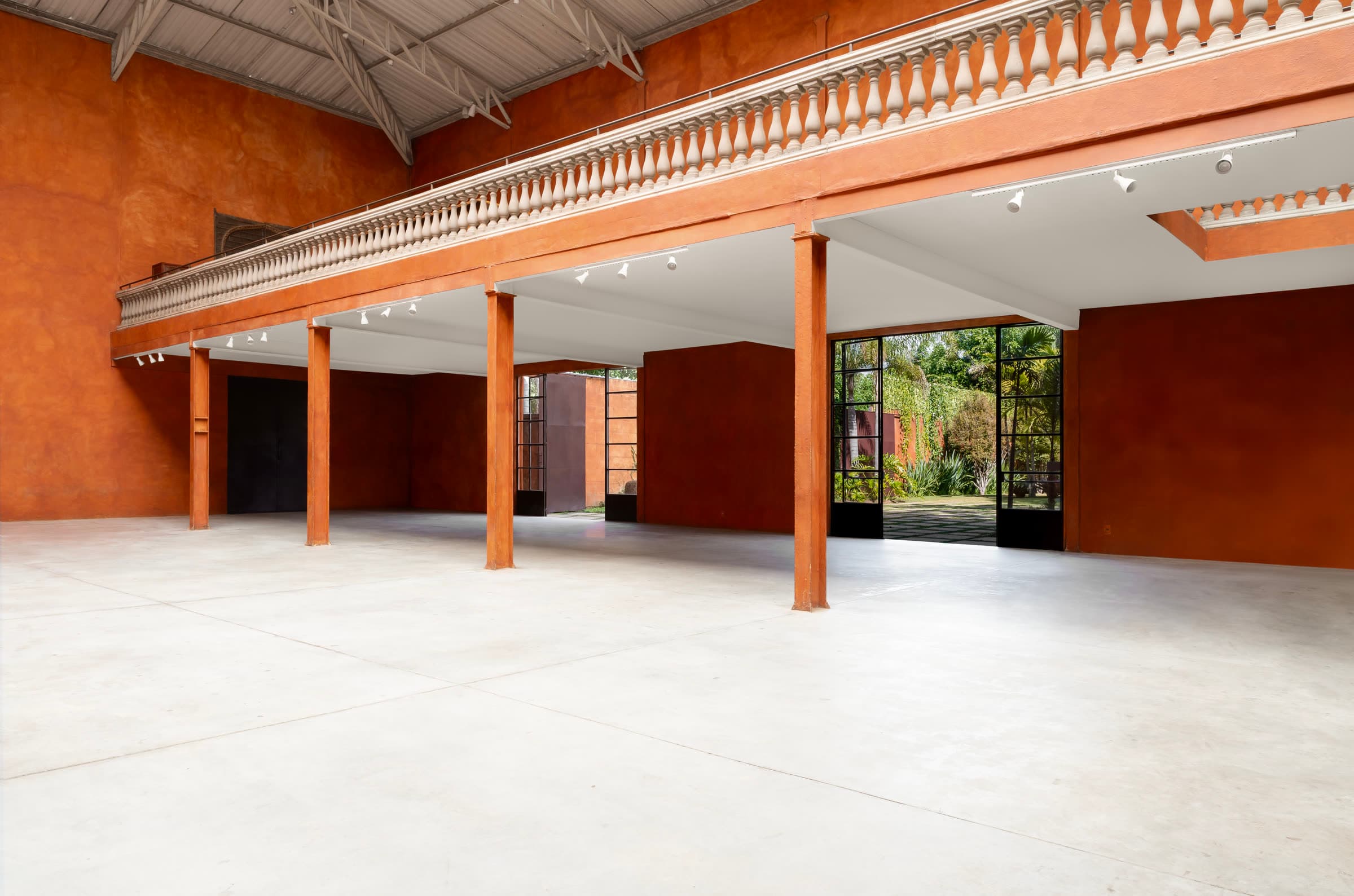 Espaço Istambul | ESPAÇO FAR EAST